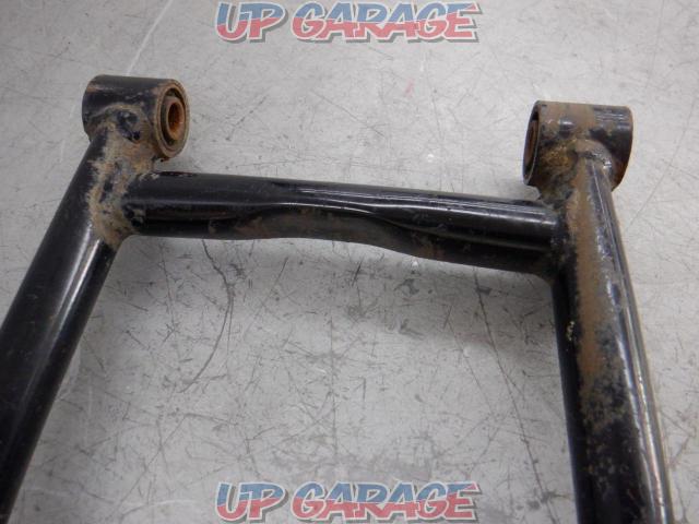 3HONDA
Swing arm-04