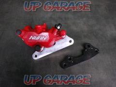 Nissin(ニッシン) 2POTキャリパー Z125PRO(リア用)