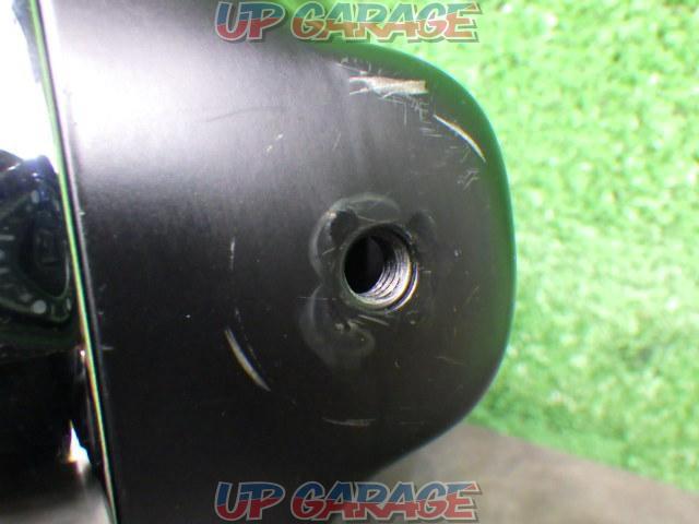 Manufacturer unknown (PMC?)
Multi-reflector
Headlight
Φ180mm-04