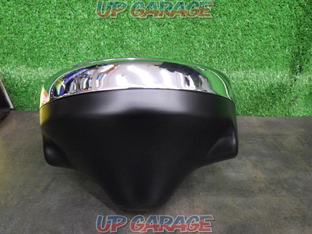 Manufacturer unknown (PMC?)
Multi-reflector
Headlight
Φ180mm-07