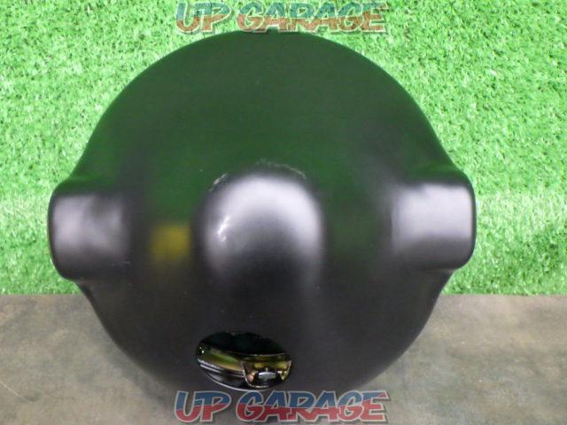 Manufacturer unknown (PMC?)
Multi-reflector
Headlight
Φ180mm-08