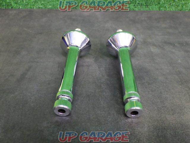 Manufacturer unknown (PMC?)
Z2 type blinker stay
long
2 pieces-04