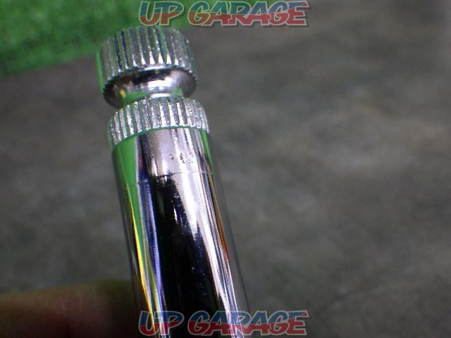 Manufacturer unknown (PMC?)
Z2 type blinker stay
long
2 pieces-05