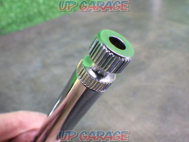 Manufacturer unknown (PMC?)
Z2 type blinker stay
long
2 pieces-06