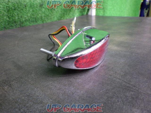 Unknown Manufacturer
LED tail lamp
General-purpose products-02
