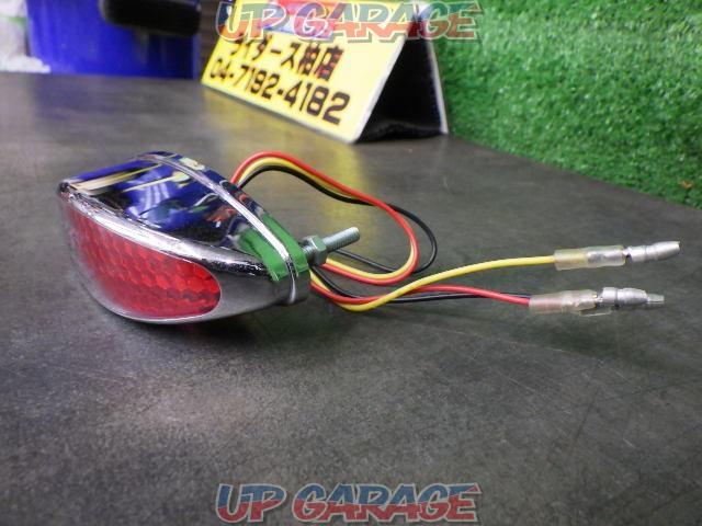 Unknown Manufacturer
LED tail lamp
General-purpose products-03