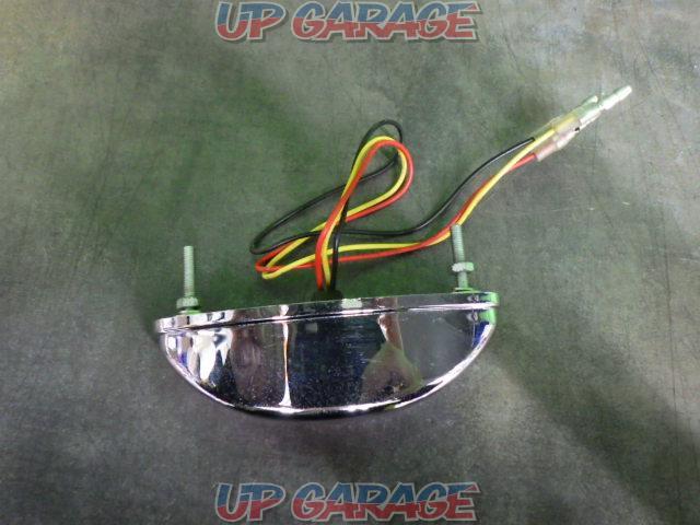 Unknown Manufacturer
LED tail lamp
General-purpose products-04