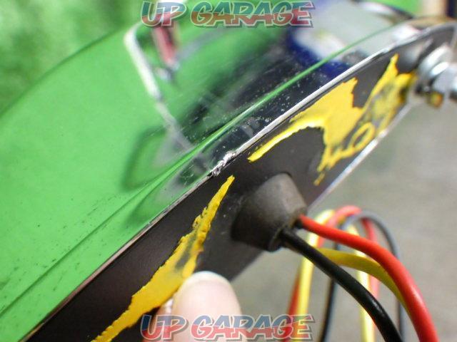 Unknown Manufacturer
LED tail lamp
General-purpose products-07