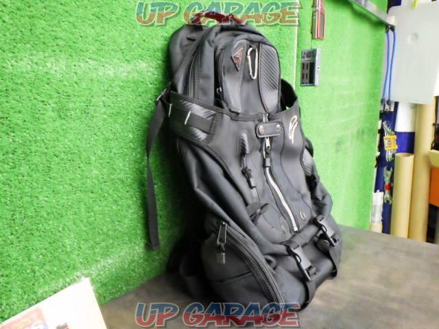 ROUGH & ROAD (Rafuandorodo)
Attack Zach
Backpack
Capacity 30L-02