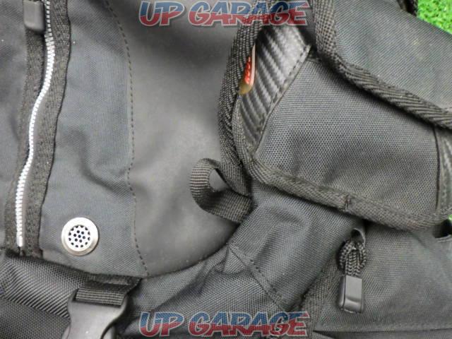 ROUGH & ROAD (Rafuandorodo)
Attack Zach
Backpack
Capacity 30L-05