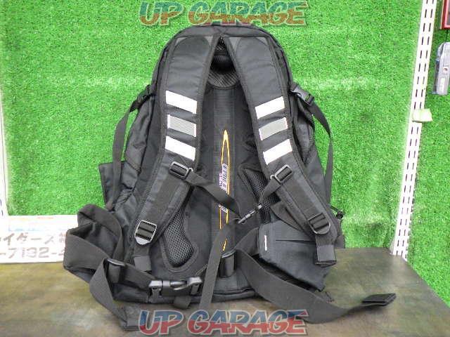 ROUGH & ROAD (Rafuandorodo)
Attack Zach
Backpack
Capacity 30L-07