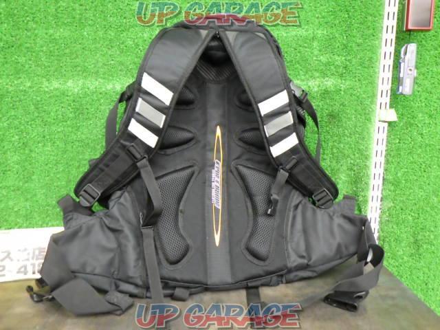 ROUGH & ROAD (Rafuandorodo)
Attack Zach
Backpack
Capacity 30L-08