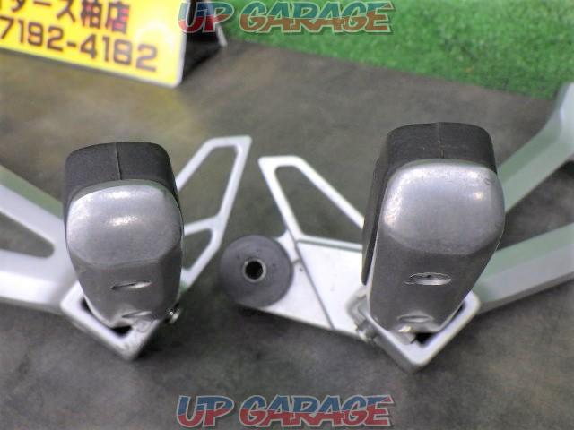 SUZUKI (Suzuki)
Genuine tandem step
GSX1400 (year unknown)-04