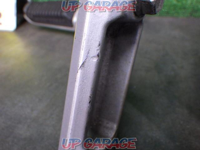 SUZUKI (Suzuki)
Genuine tandem step
GSX1400 (year unknown)-08