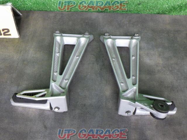 SUZUKI (Suzuki)
Genuine tandem step
GSX1400 (year unknown)-10