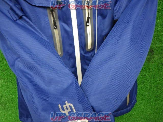 urbanism (urbanism)
UNJ-032W
Hooded mesh jacket
Size Ladies L-02
