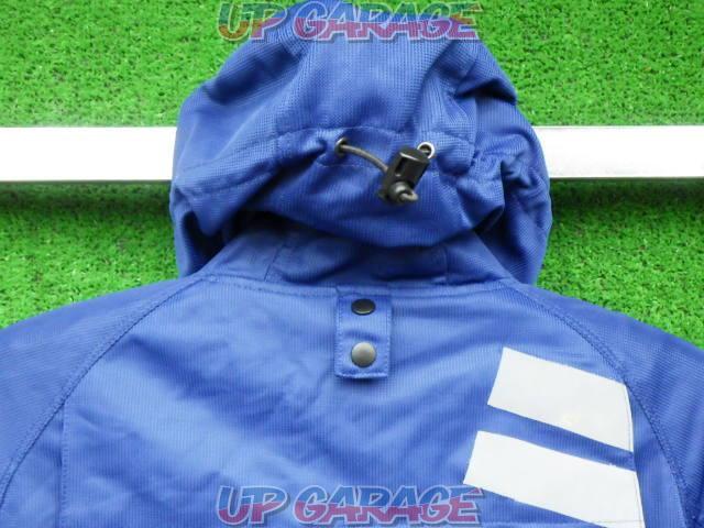 urbanism (urbanism)
UNJ-032W
Hooded mesh jacket
Size Ladies L-07