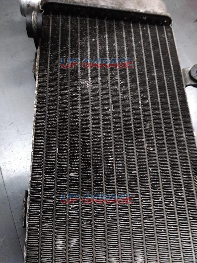 HONDA (Honda)
genuine left radiator
VTR1000F (SC36)-02