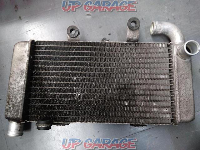 HONDA (Honda)
genuine left radiator
VTR1000F (SC36)-03