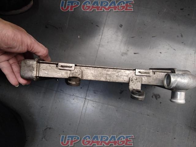 HONDA (Honda)
genuine left radiator
VTR1000F (SC36)-05