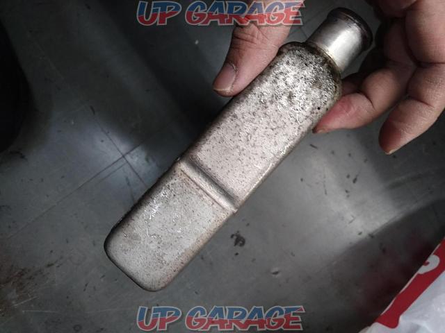 HONDA (Honda)
genuine left radiator
VTR1000F (SC36)-06