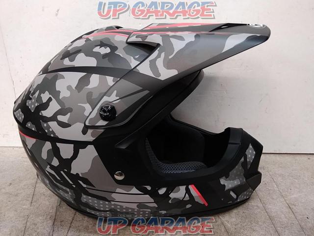 Size: M
HJC
CS-MXⅡ-04