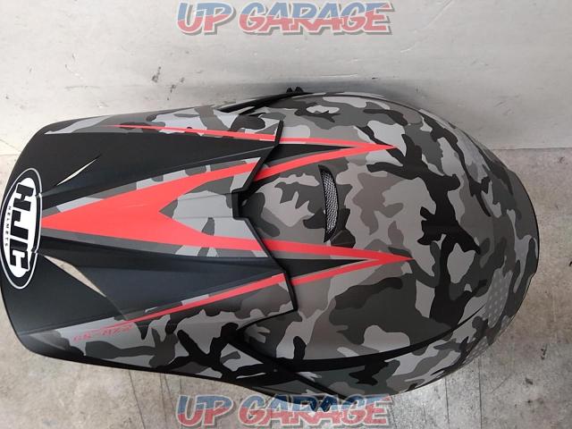 Size: M
HJC
CS-MXⅡ-06