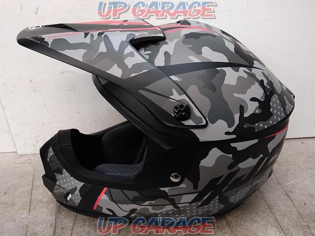 Size: M
HJC
CS-MXⅡ-07