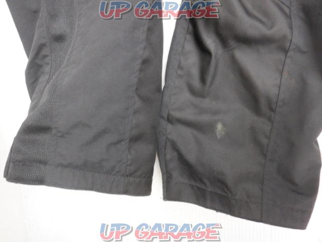 KOMINE
Mesh pants
3XL size-05