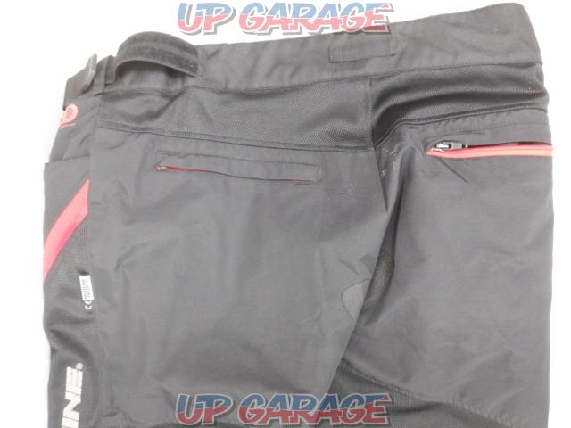 KOMINE
Mesh pants
3XL size-07