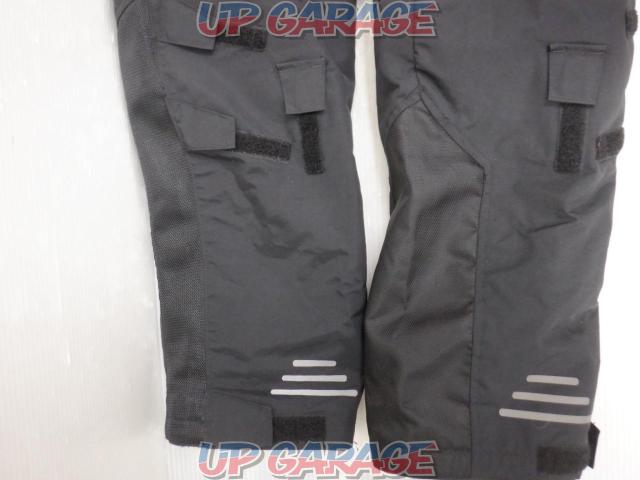 KOMINE
Mesh pants
3XL size-09