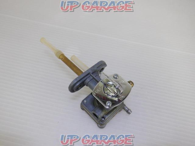 KAWASAKI 純正フューエルコック ゼファ-400/χ-02