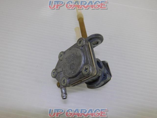 KAWASAKI 純正フューエルコック ゼファ-400/χ-06