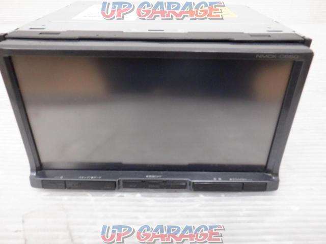 DAIHATSU NMCK-D65D-02