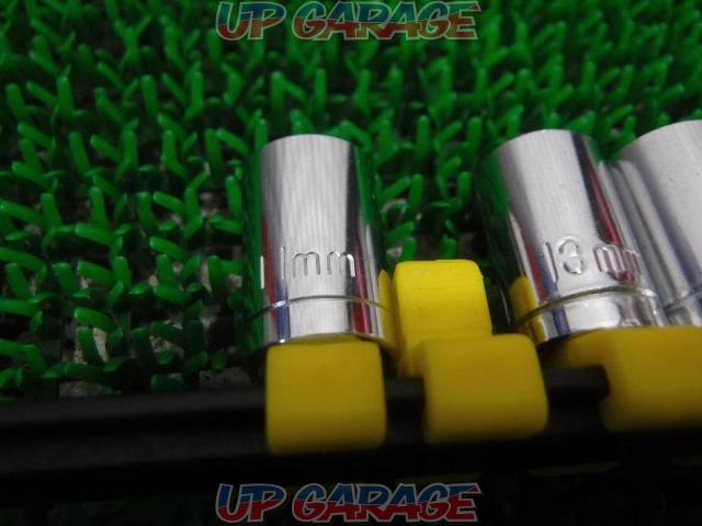 メーカー不明 ソケットレンチセット-02