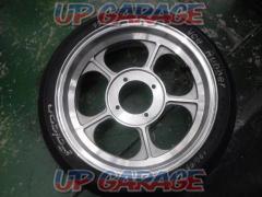 3Falcon
Alloy Wheels