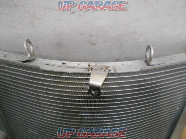 KAWASAKI (Kawasaki)
Genuine radiator
ZX-10R (year unknown)-03
