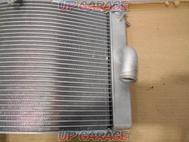 KAWASAKI (Kawasaki)
Genuine radiator
ZX-10R (year unknown)-05