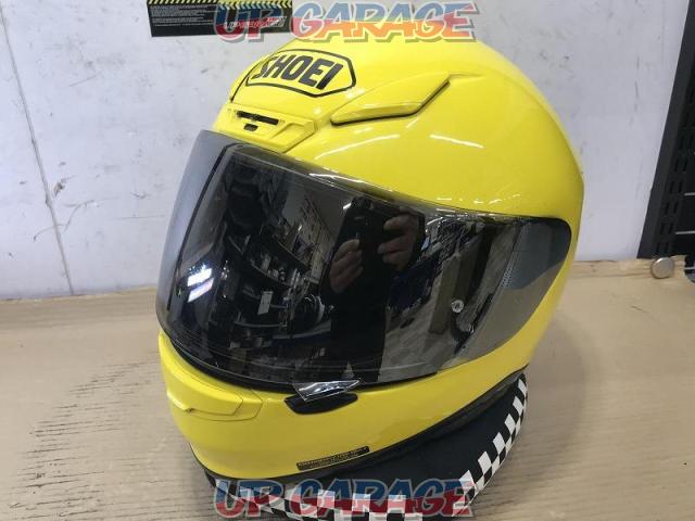 SHOEI (Shoei)
Z-7
Size: L-02