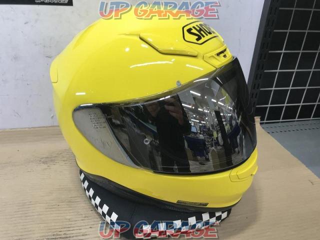 SHOEI (Shoei)
Z-7
Size: L-03