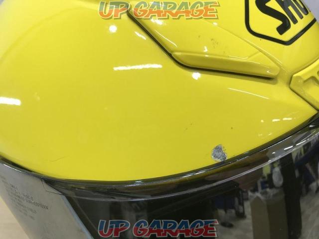 SHOEI (Shoei)
Z-7
Size: L-04