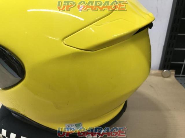SHOEI (Shoei)
Z-7
Size: L-07