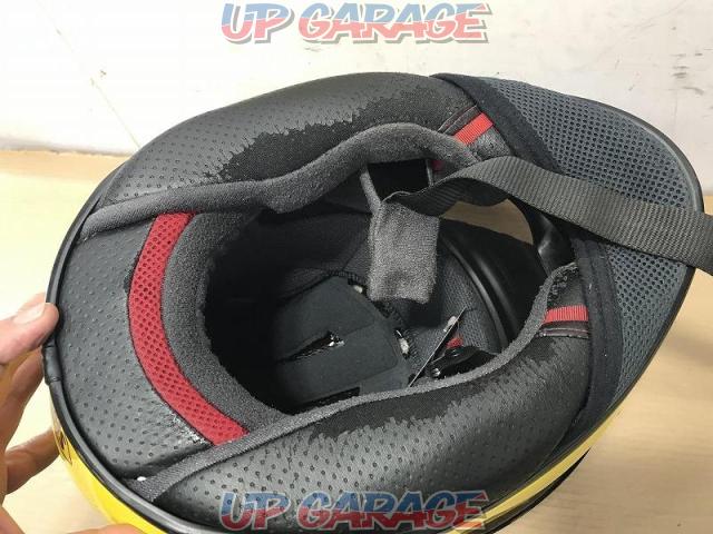 SHOEI (Shoei)
Z-7
Size: L-10