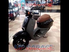 HONDA(ホンダ) ジョルカブ