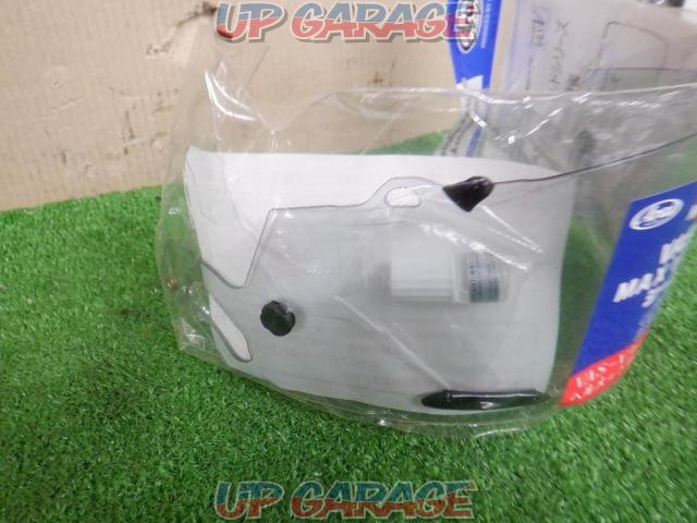 Arai (Arai)
VAS-V
MV
Clear Shield-02