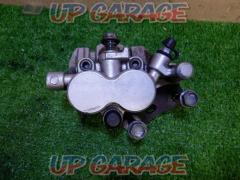 7 KAWASAKI(カワサキ) 純正 フロントブレーキキャリパー