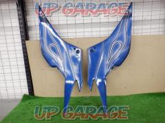 7
Unknown Manufacturer
Side cover