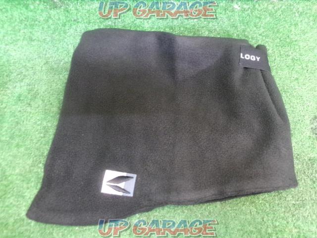RSタイチ WINDSTOP NECKWARMER RSX163 税込定価3520円 未使用品-03