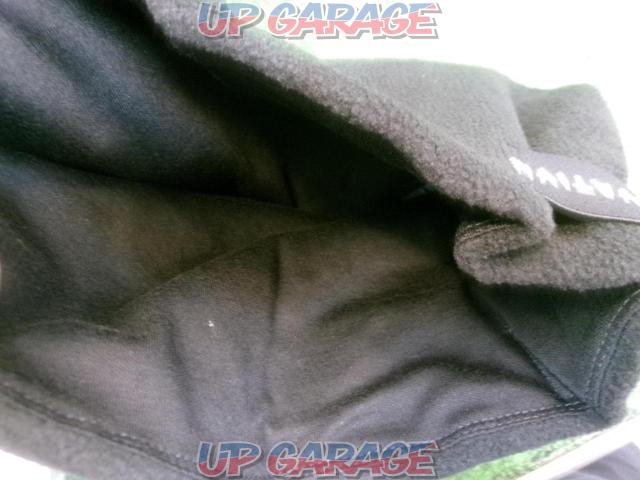 RSタイチ WINDSTOP NECKWARMER RSX163 税込定価3520円 未使用品-04