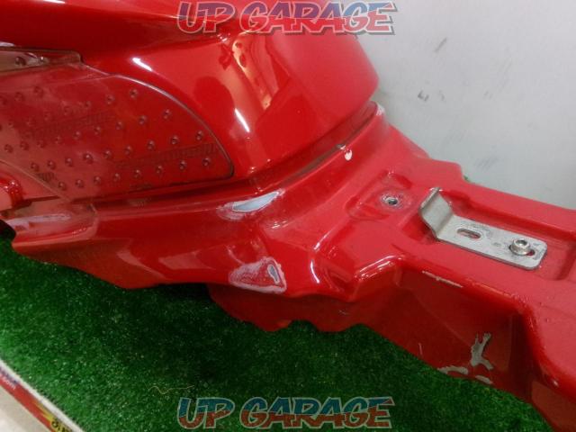 MV AGUSTA F3 675 12年(自己申告) タンク レッド-04